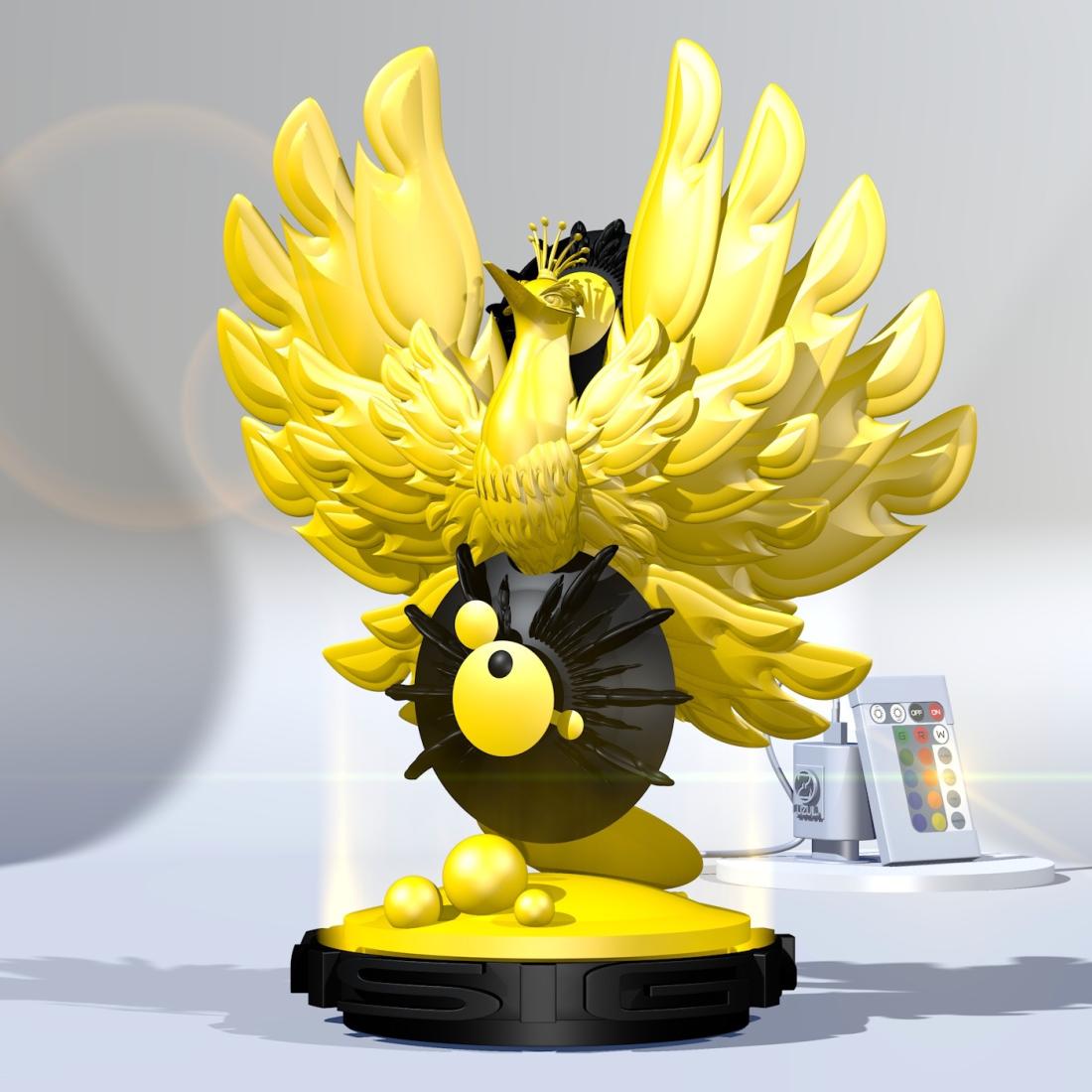 AVIS IGNIS H*