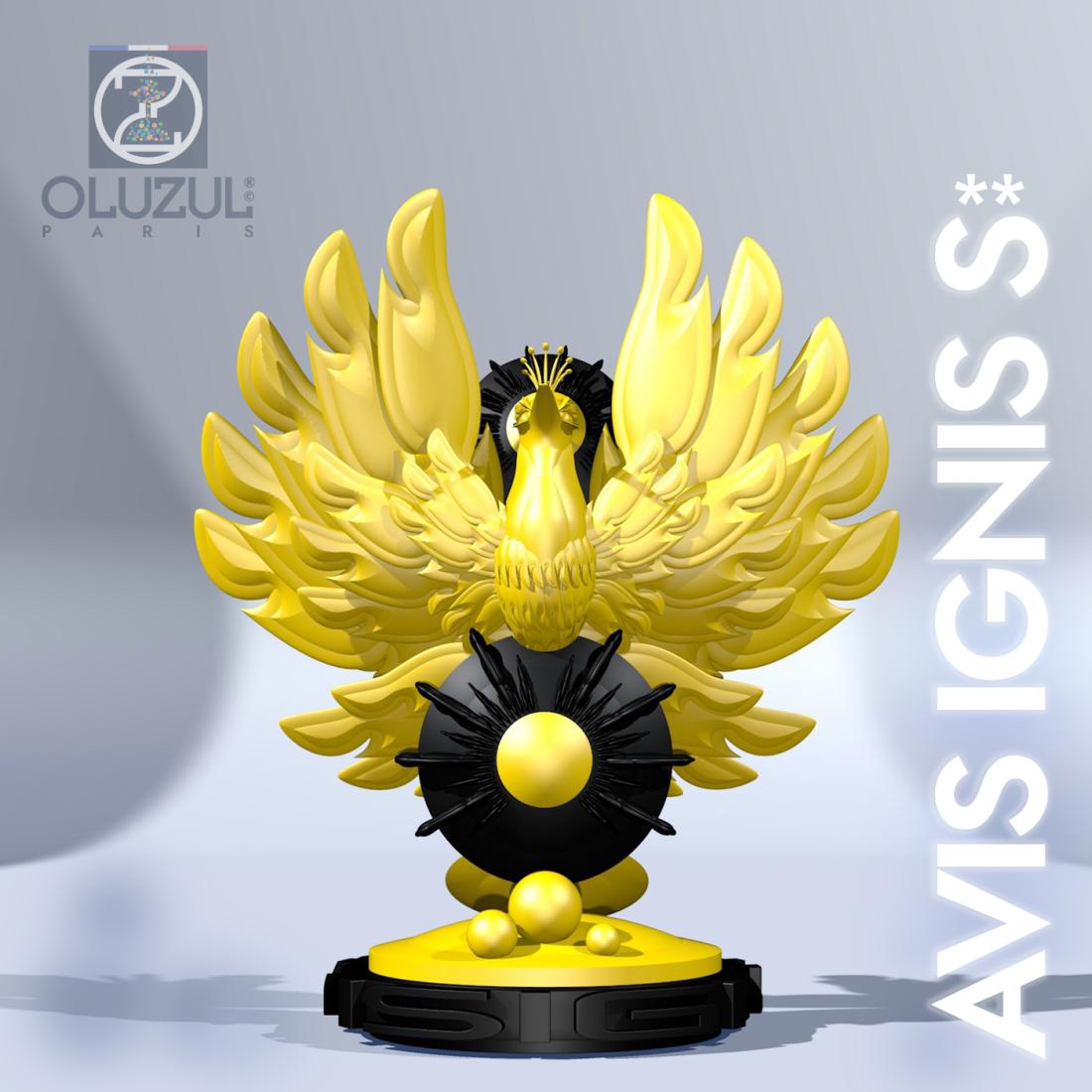 AVIS IGNIS S**