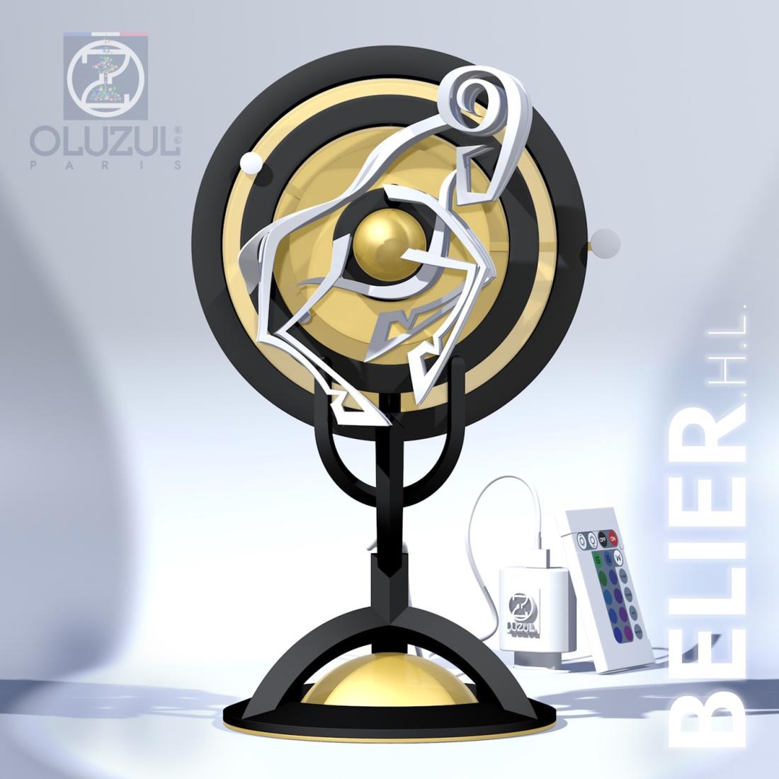 BELIER H.L.