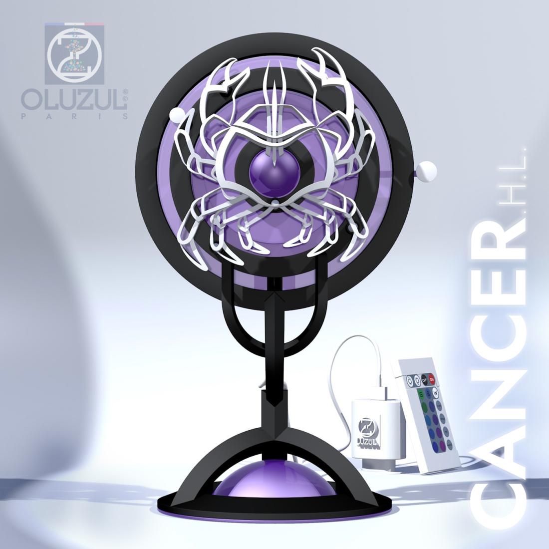 CANCER H.L.