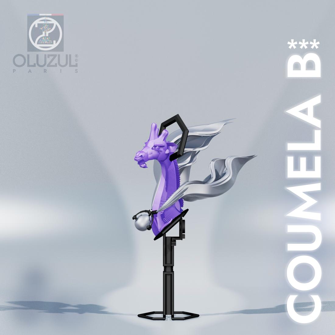 COUMELA B***