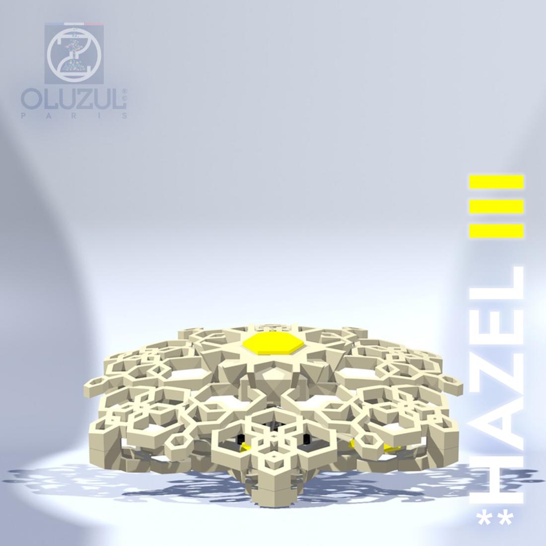 HAZEL III S