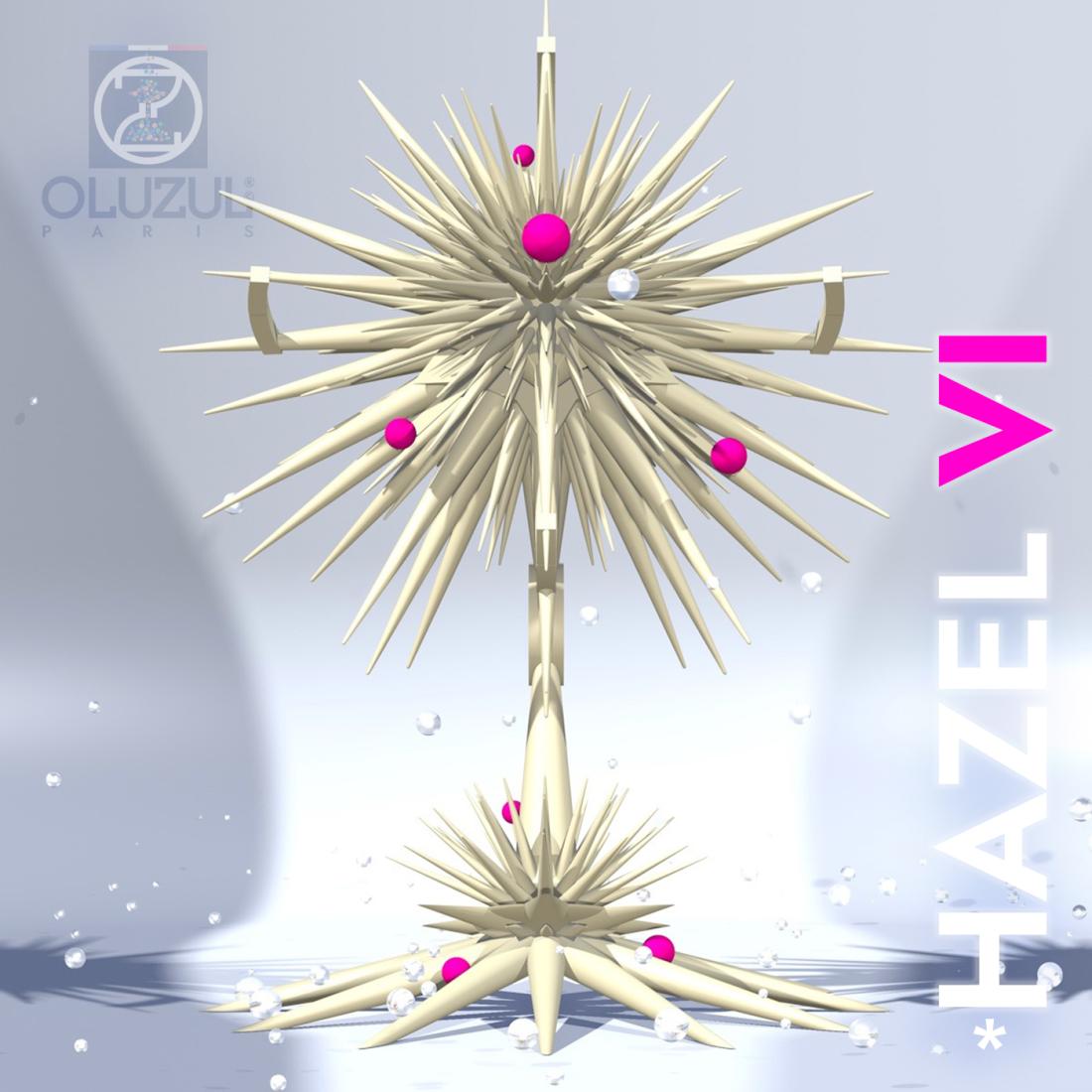 HAZEL VI