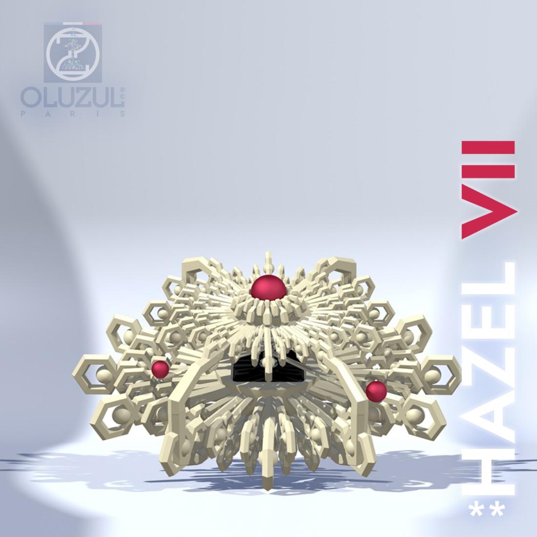 HAZEL VII S