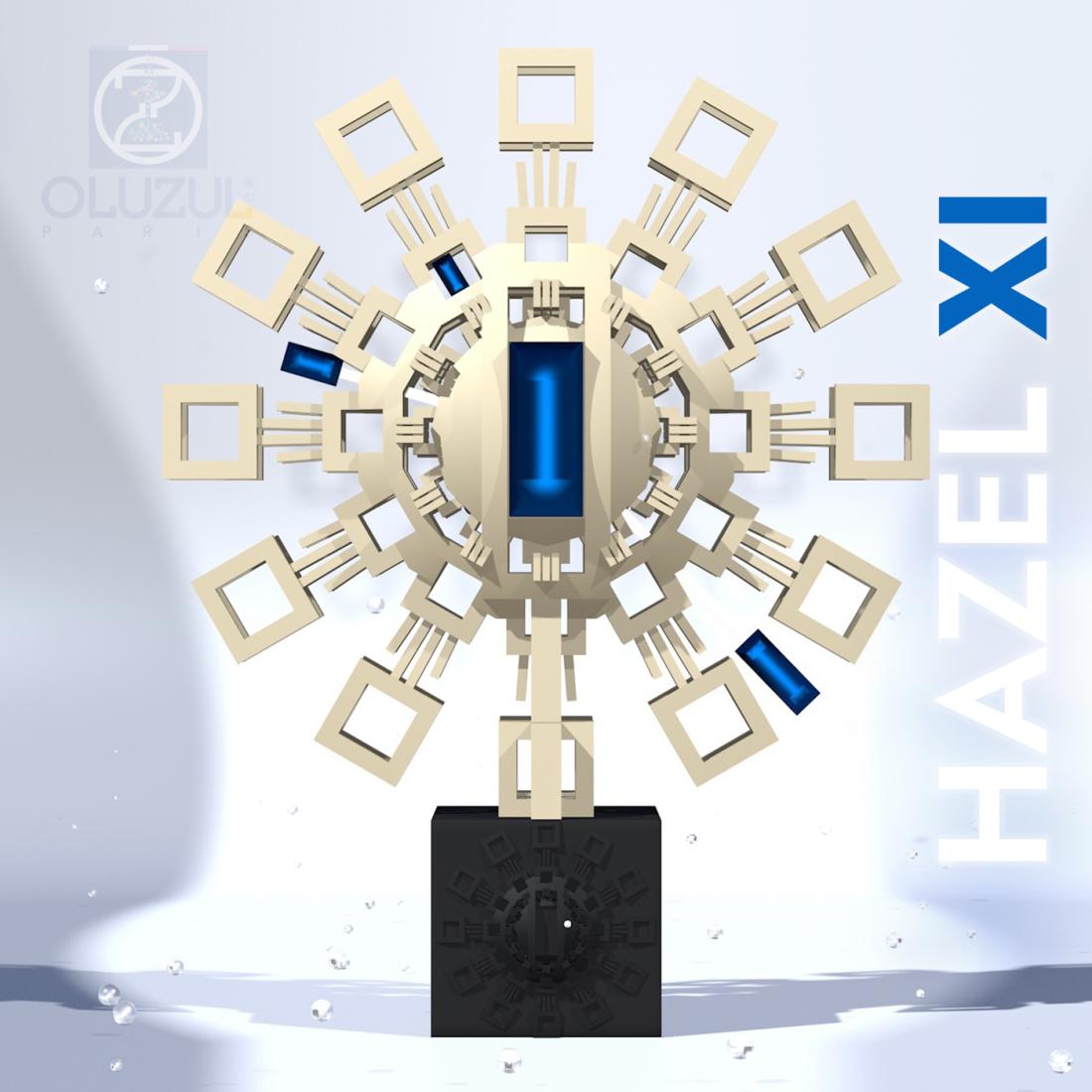 HAZEL XI