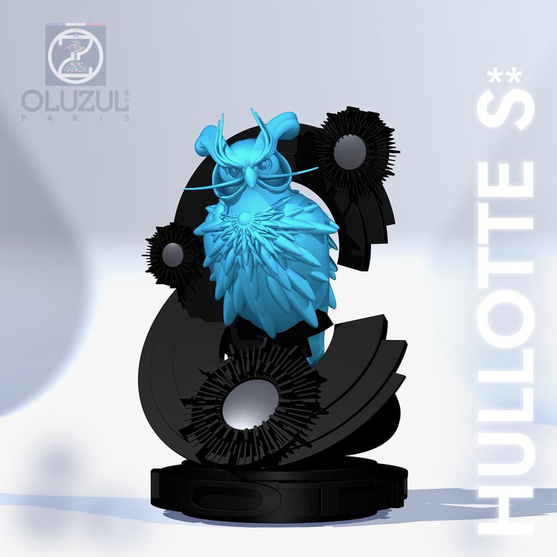 HULOTTE S**