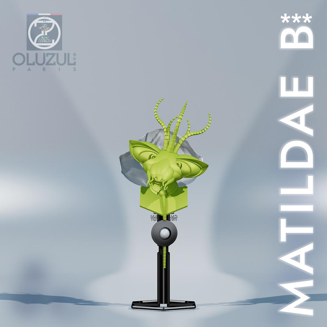 MATILDAE B***
