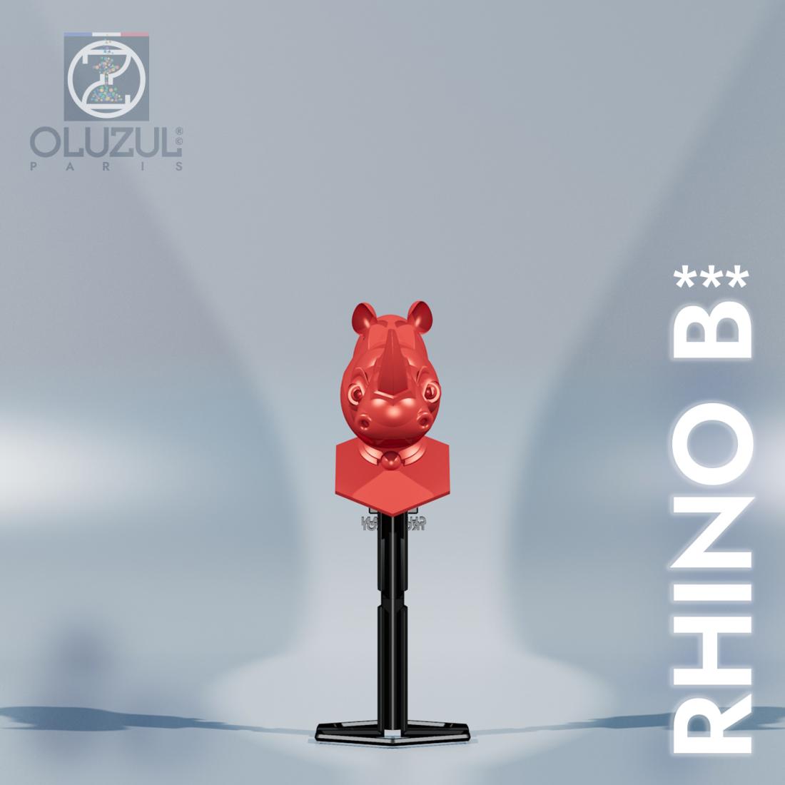 RHINO B***