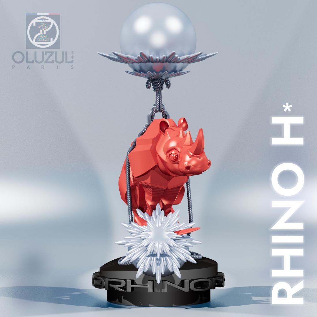 RHINO H*