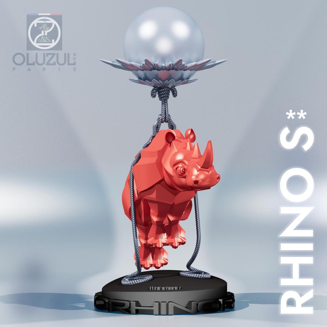 RHINO S**