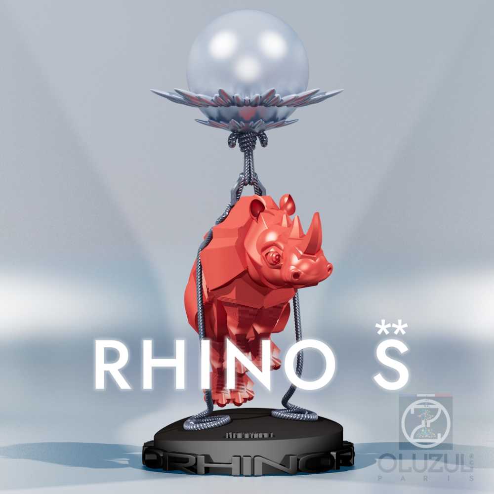 RHINO S**