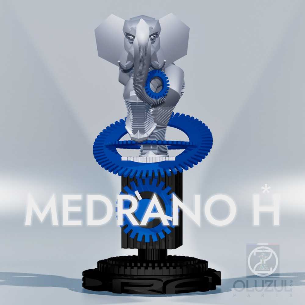 MEDRANO H*