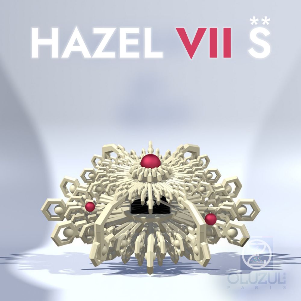 HAZEL 7 S**