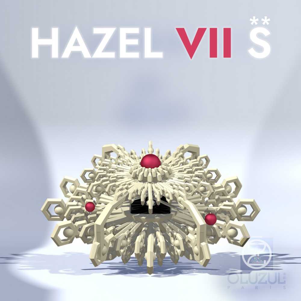HAZEL 7 S**