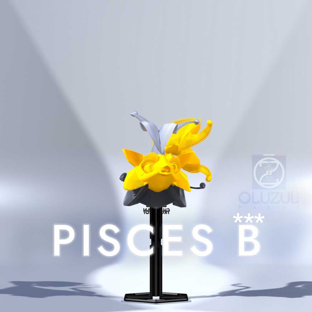 PISCES B***