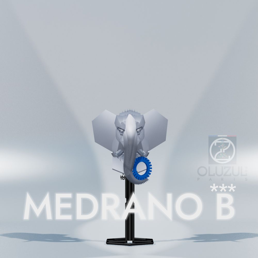MEDRANO B***