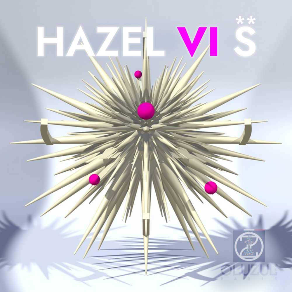 HAZEL 6
