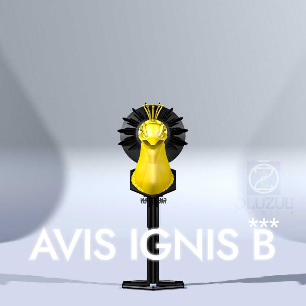 AVIS IGNIS B