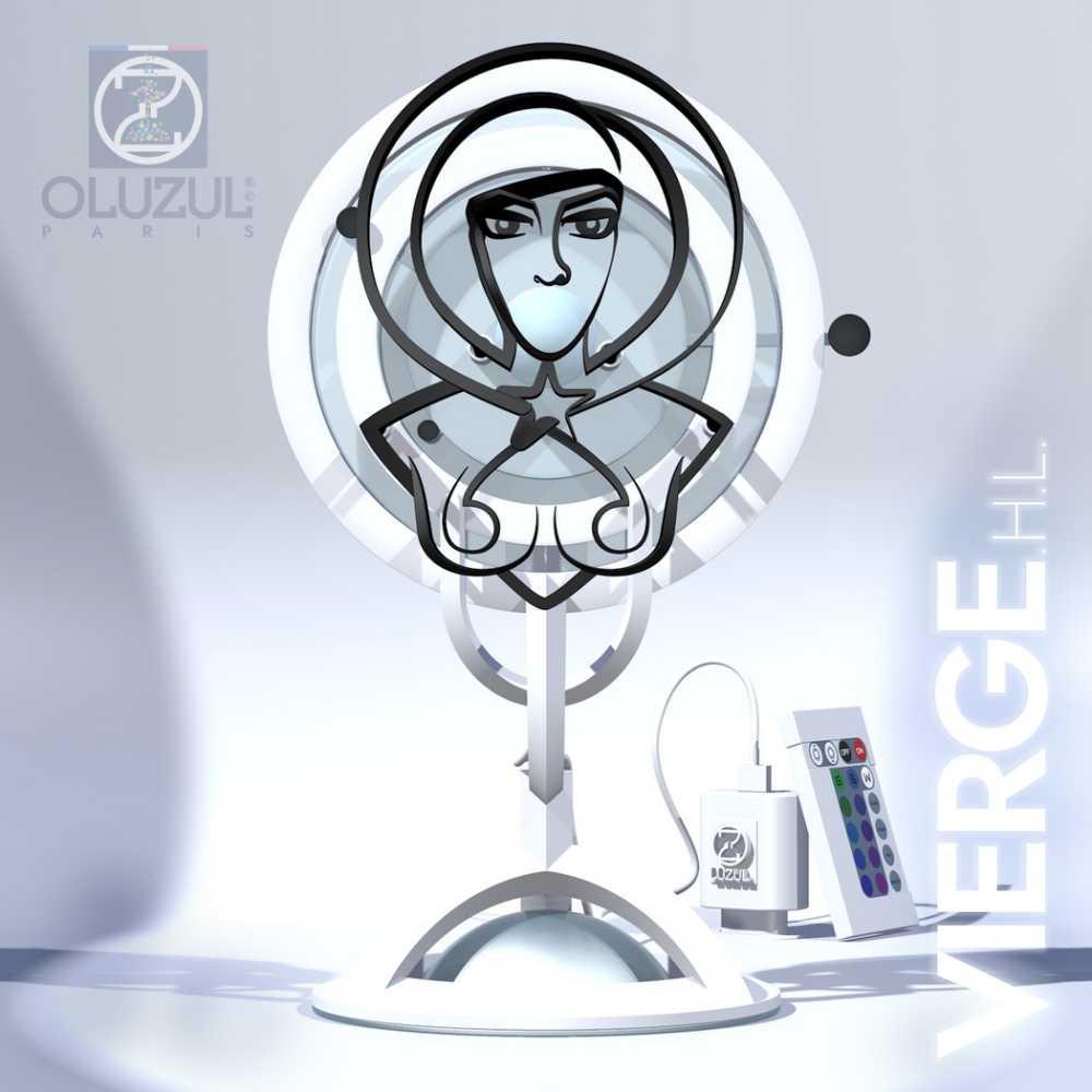 VIERGE H.L.