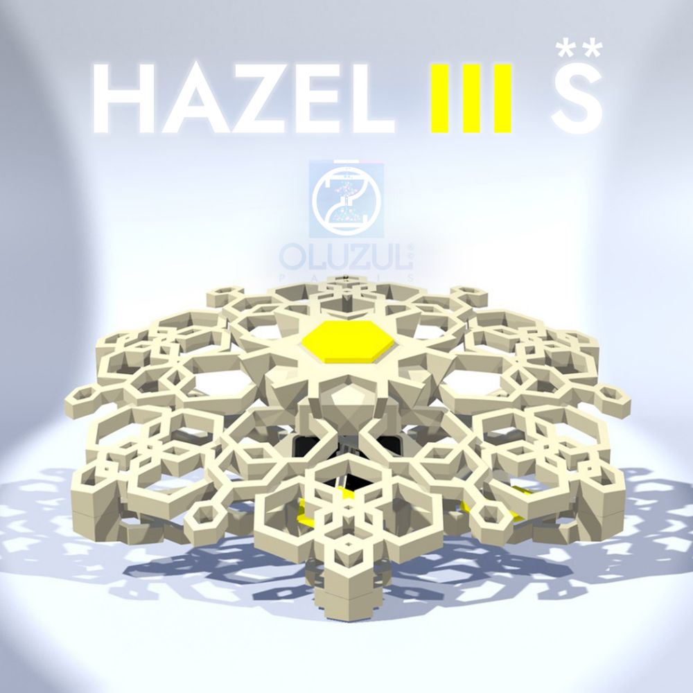 HAZEL 3 S**