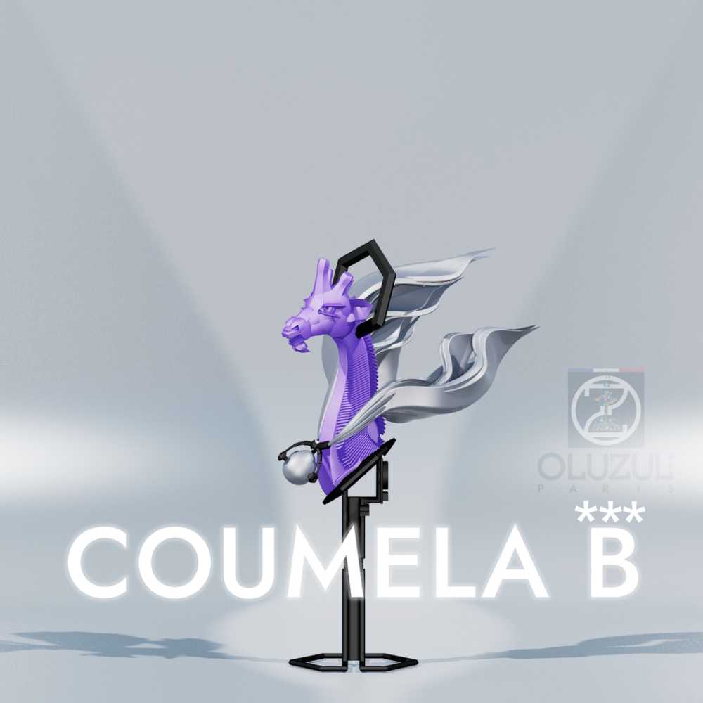 COUMELA B***
