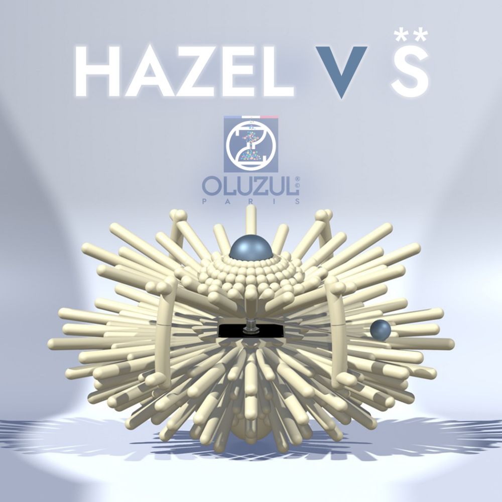 HAZEL 5 S**