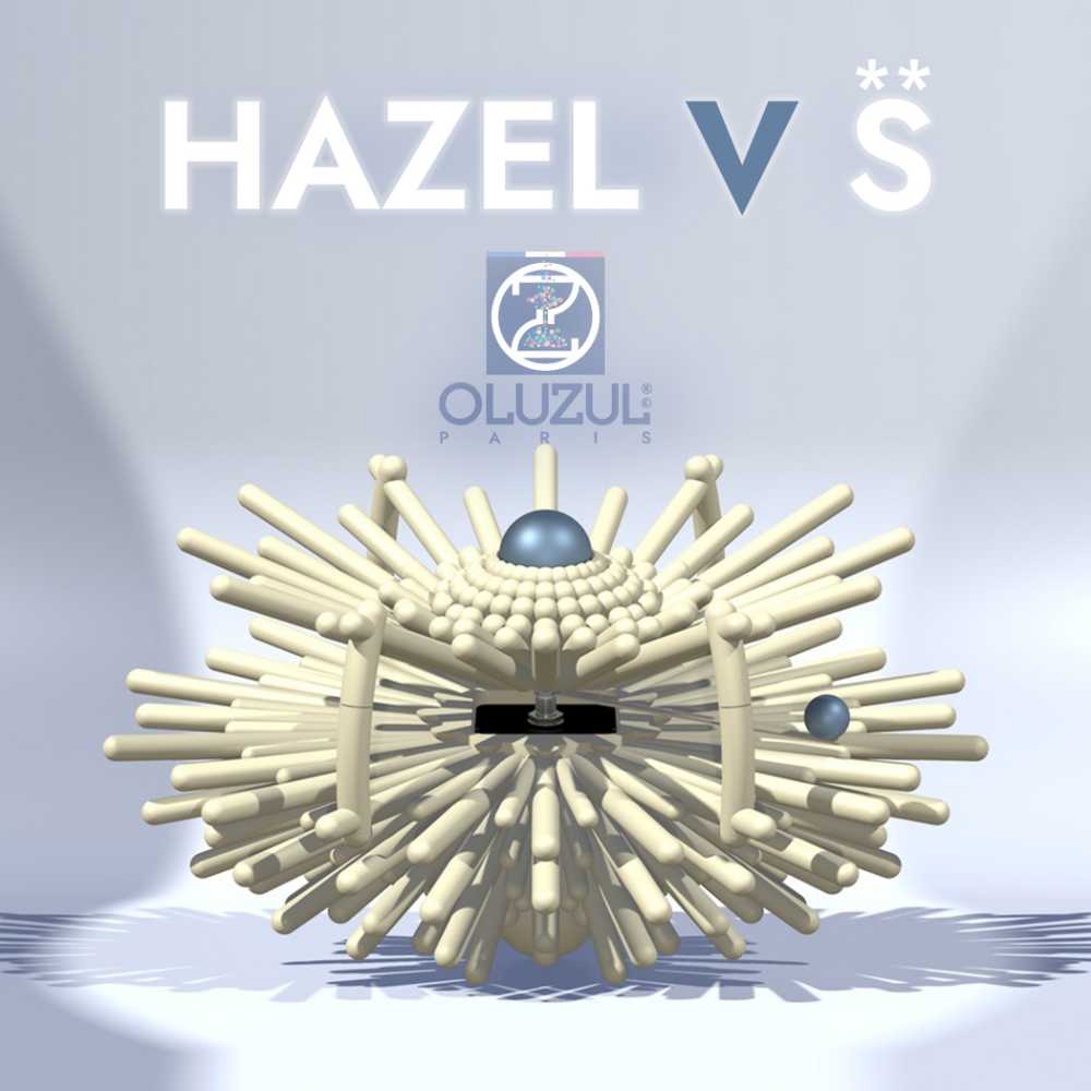 HAZEL 5 S**