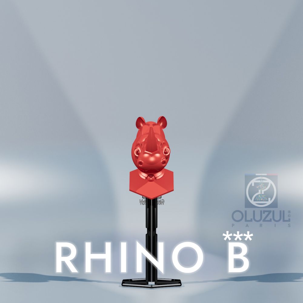 RHINO B***