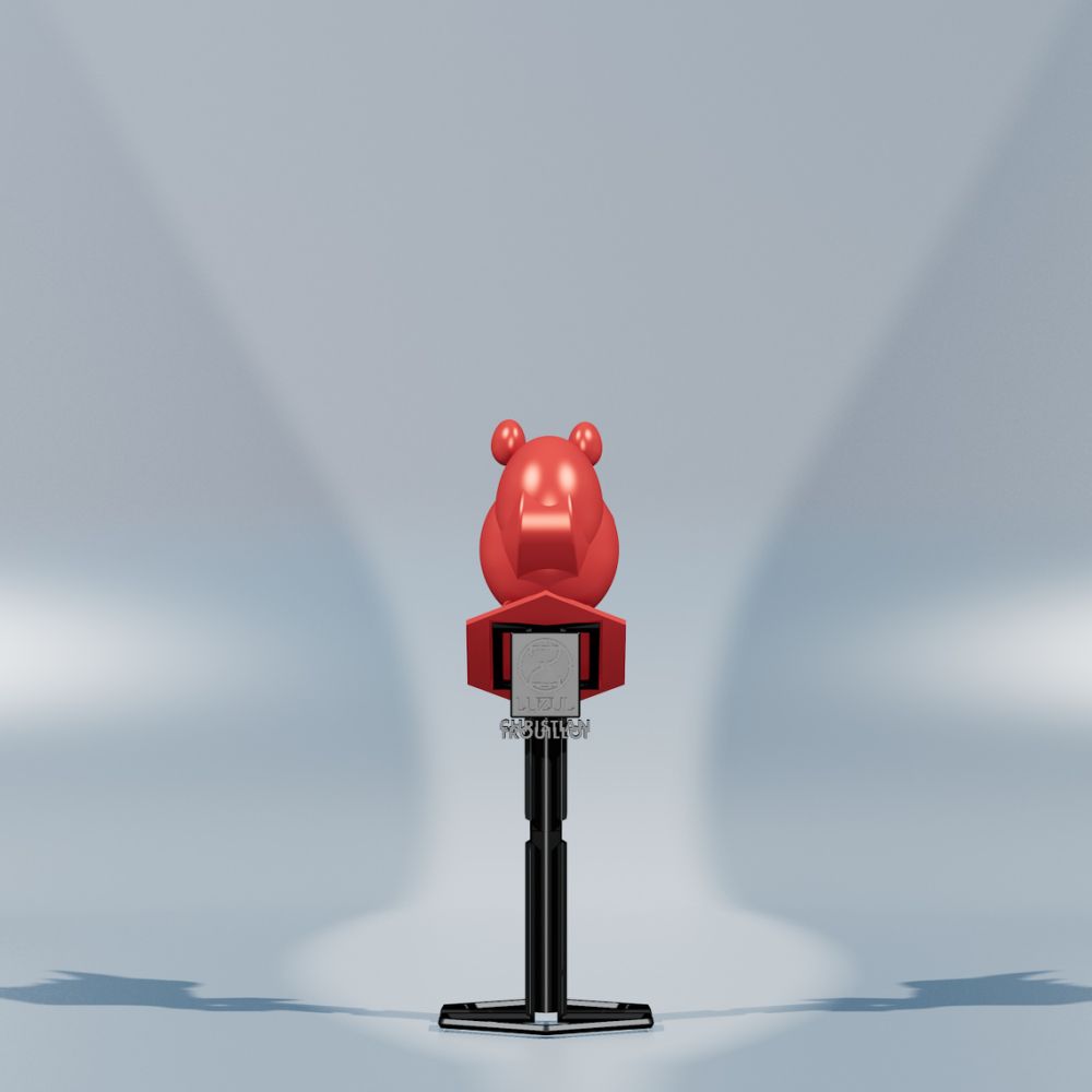 RHINO B***