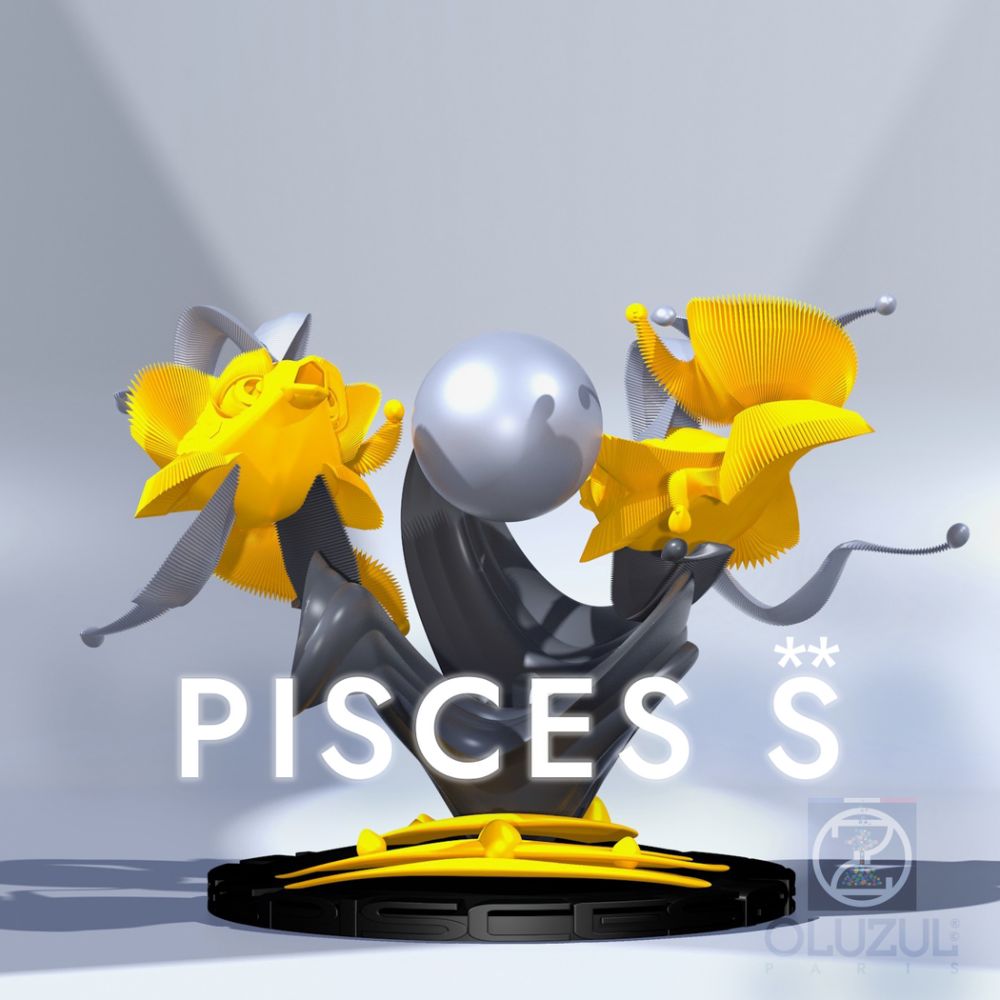 PISCES S**
