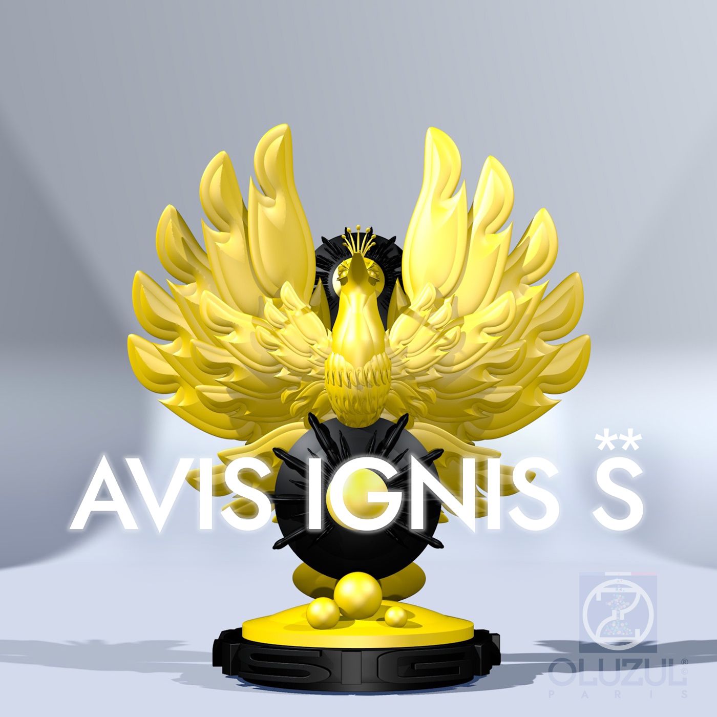 AVIS IGNIS S**