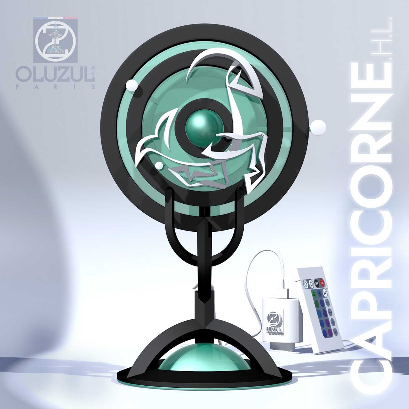 CAPRICORNE