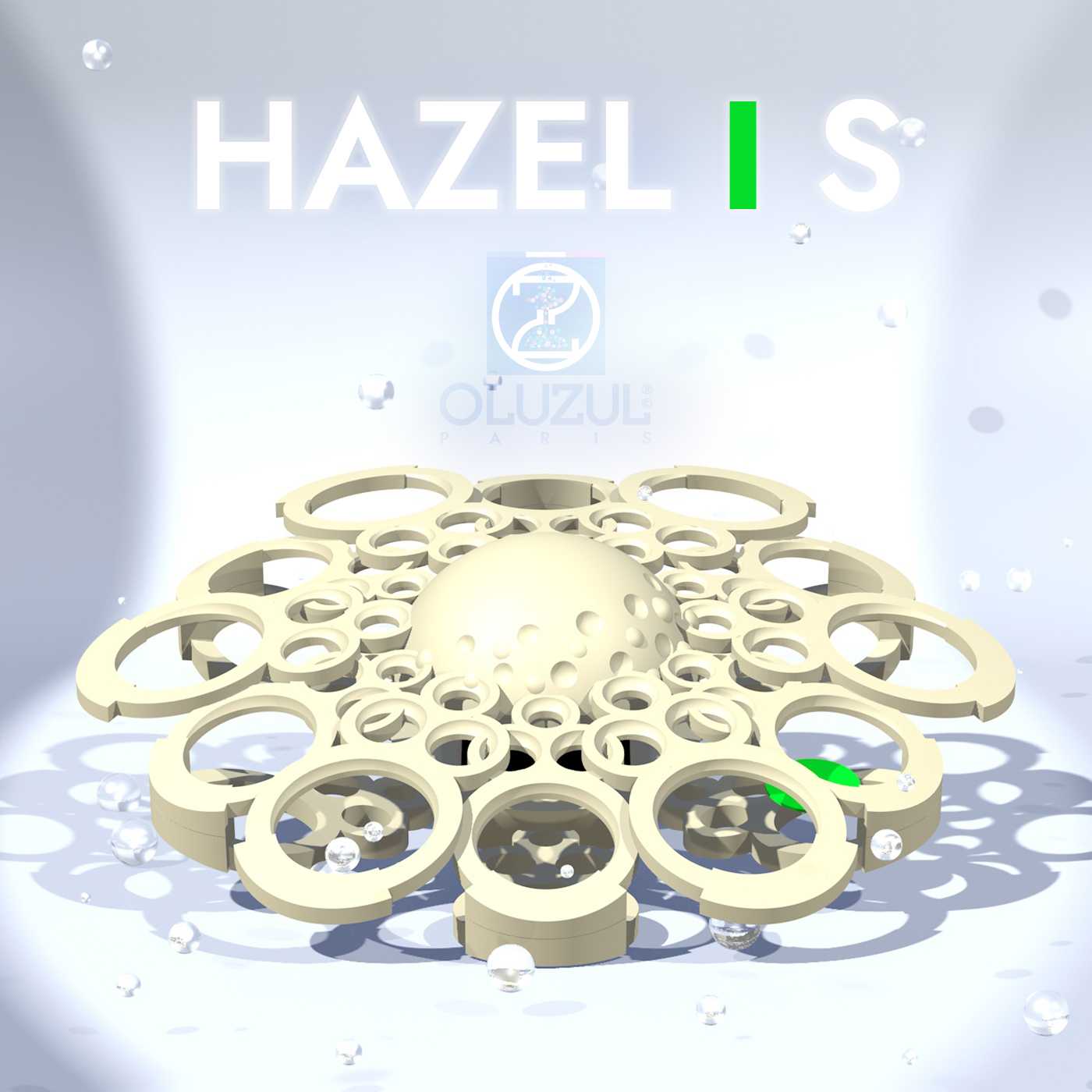 HAZEL 1