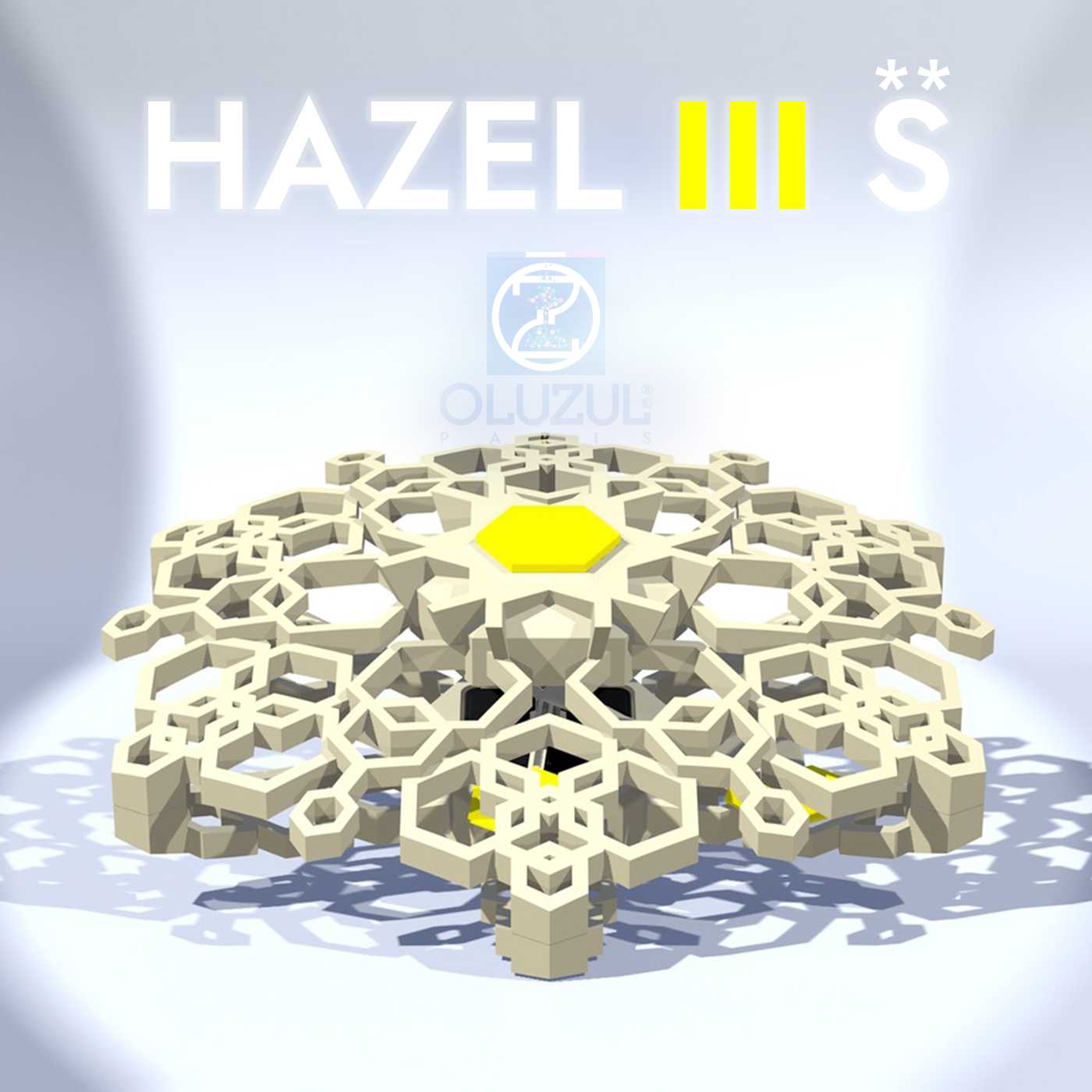 HAZEL 3
