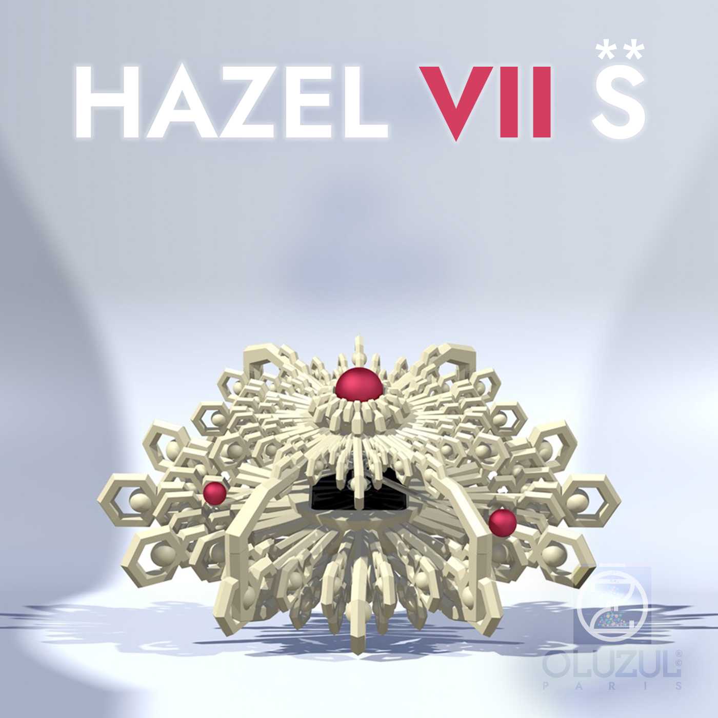 HAZEL 7