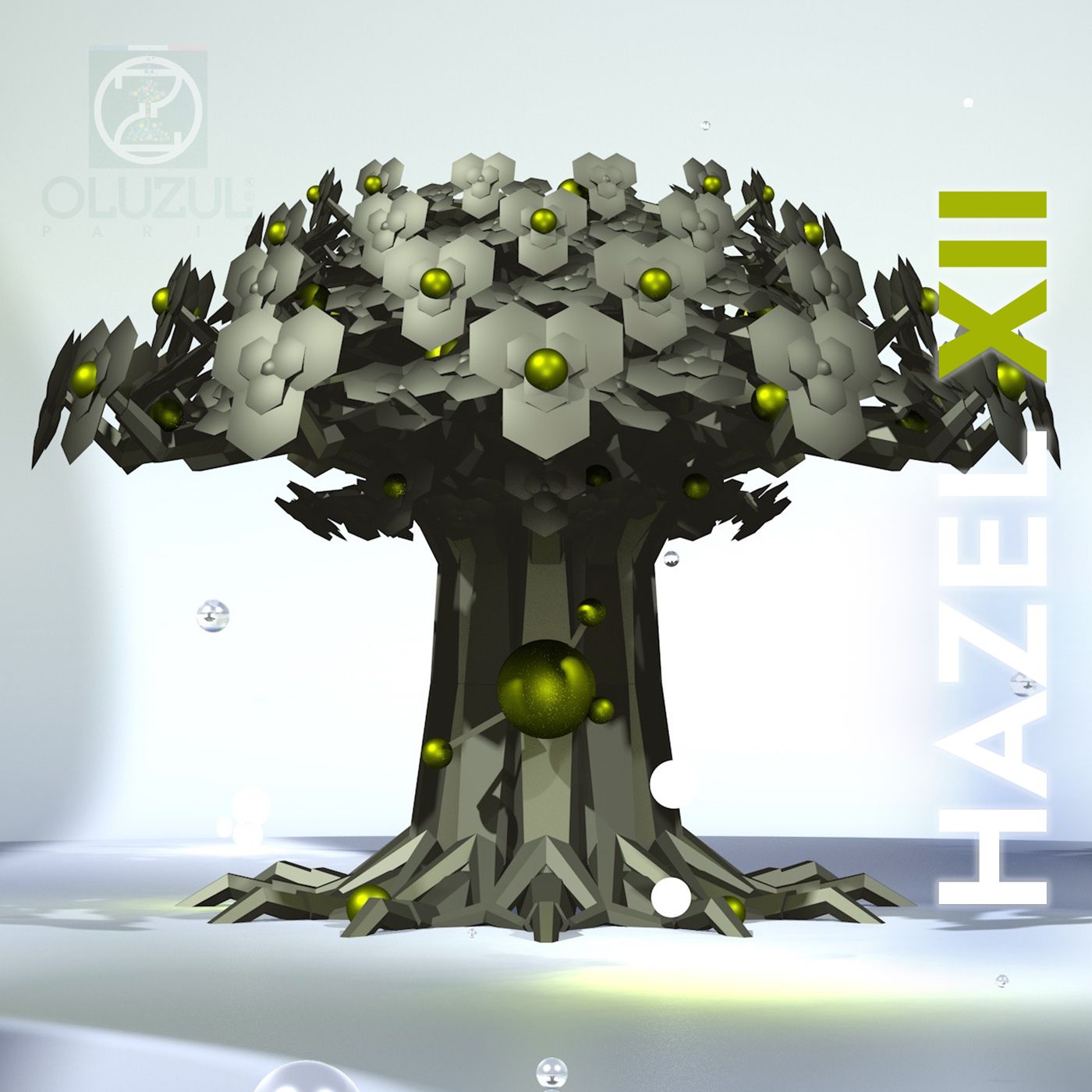 HAZEL 12