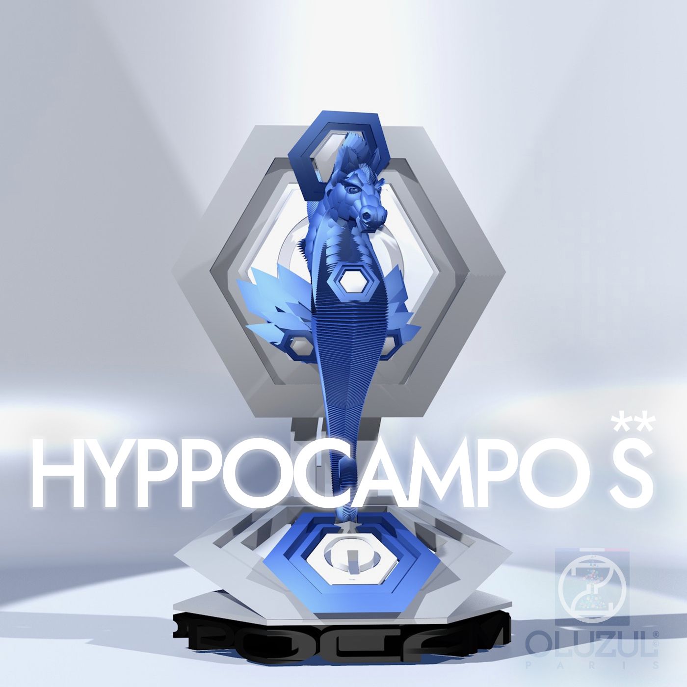 HYPPOCAMPO