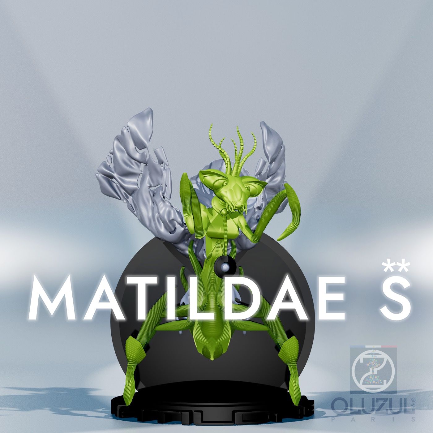 MATILDAE