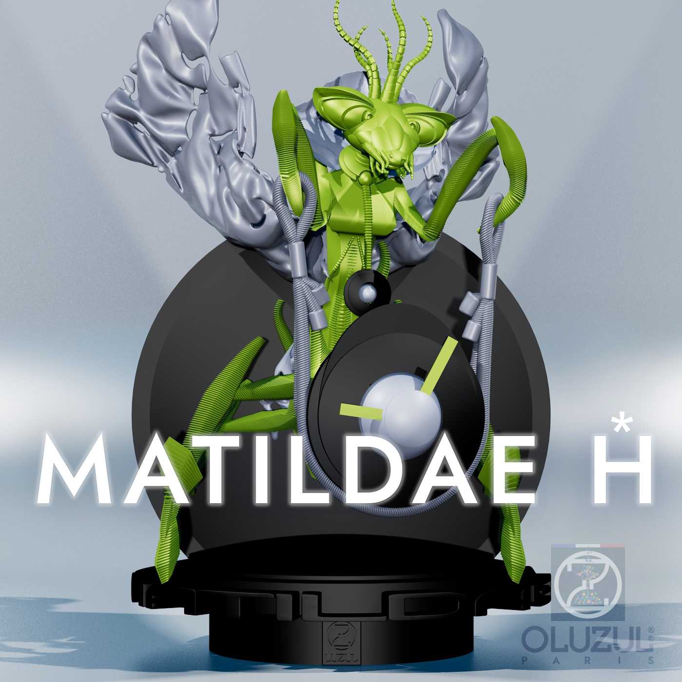 MATILDAE