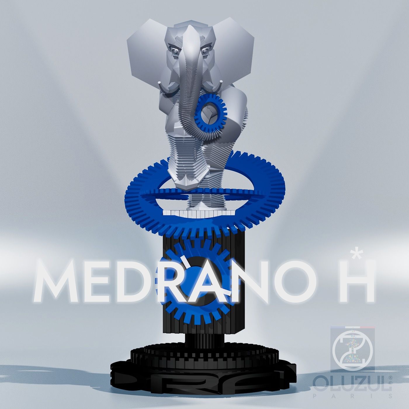 MEDRANO