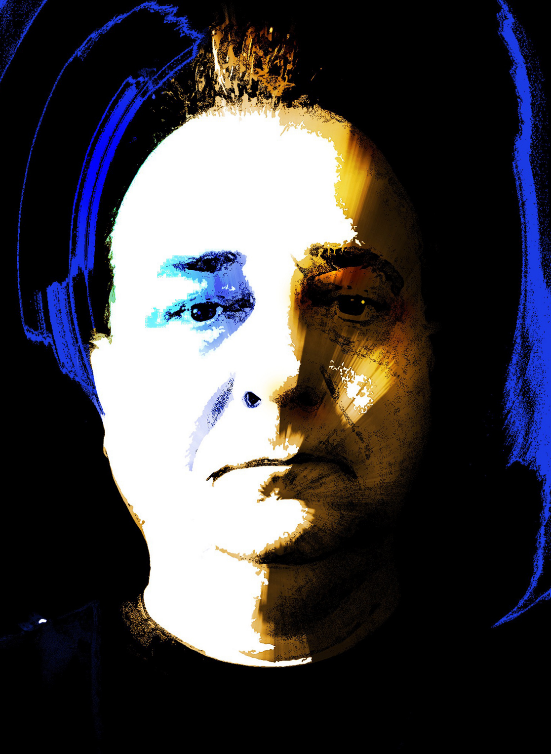 CHRISTIAN TROUILLOT