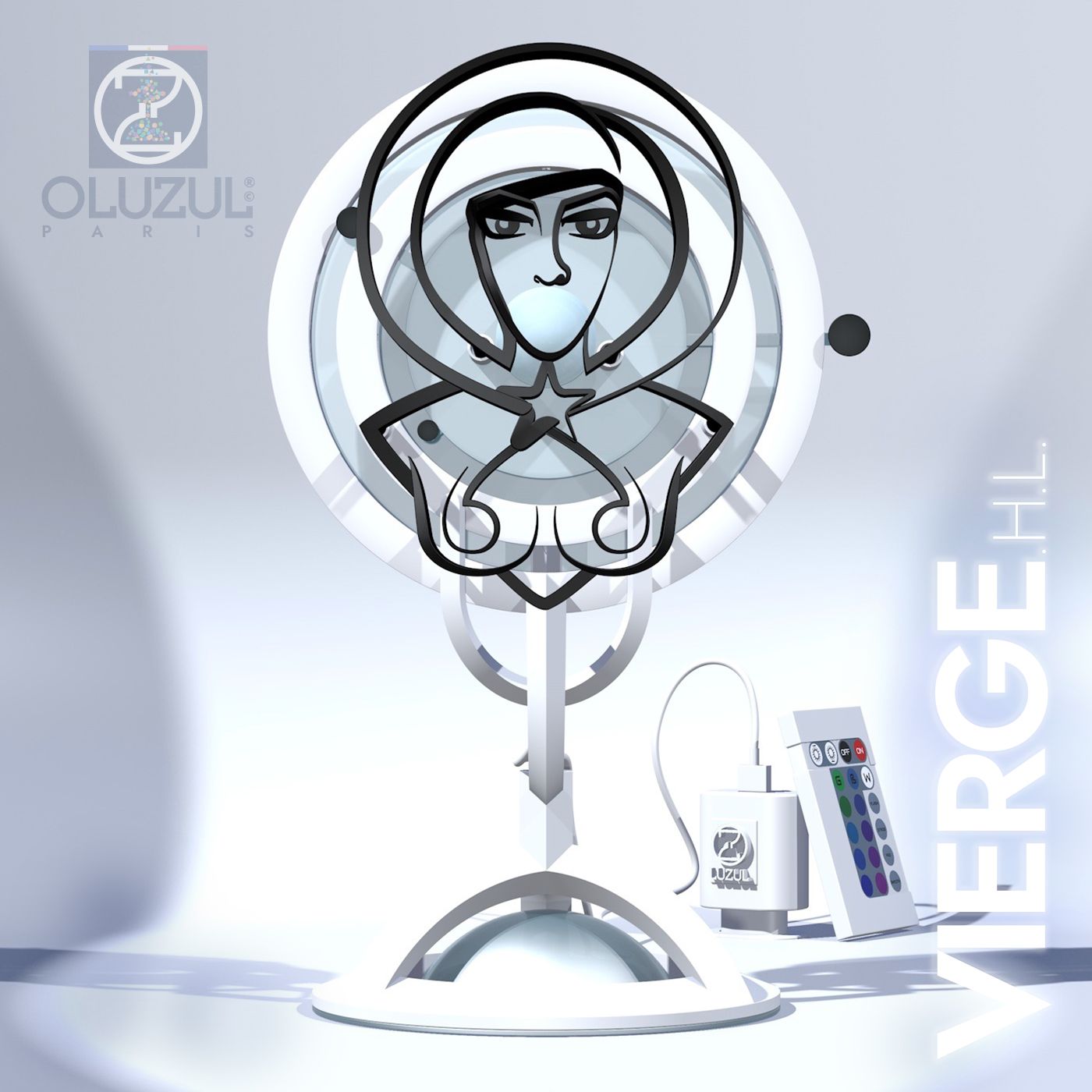 VIERGE