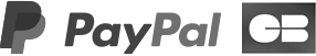 PAIEMENT PAYPAL CB